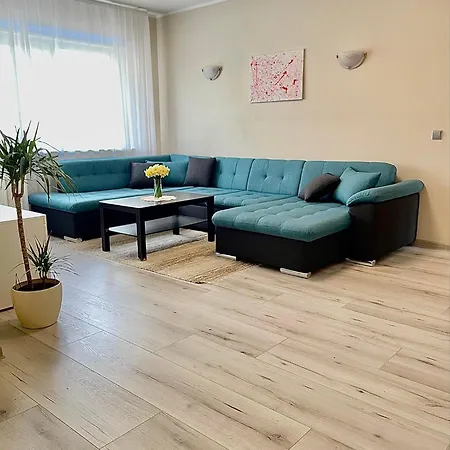 Mt Apartamento Pärnu