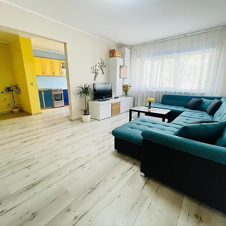 Mt Apartamento Pärnu